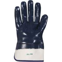 Gants robustes KnitActiv N9B, Taille 9, Coton Kelford