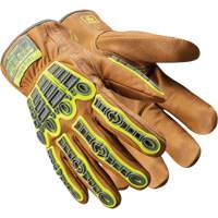 Gants électriques