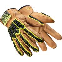 Chrome SLT&reg; 5073IMP Arc-Rated Gloves, 6/X-Small, 45 cal/cm², Level 4 Kelford