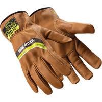 Chrome SLT&reg; 5073 Arc-Rated Gloves, 6/X-Small, 45 cal/cm², Level 4 Kelford