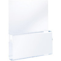 Mini centre de fiches signal&eacute;tiques du fournisseur, Anglais Kelford