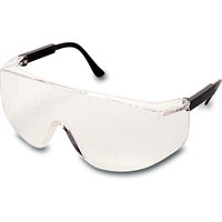 Tacoma<sup>®</sup> Safety Glasses, Clear Lens, Anti-Scratch Coating, ANSI Z87+ SJ318 | Kelford
