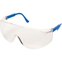 Tacoma<sup>®</sup> Safety Glasses, Clear Lens, Anti-Scratch Coating, ANSI Z87+ SJ320 | Kelford