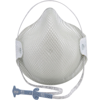 Respirateurs  contre les particules 2600, N95, Certifié NIOSH, Moyen/grand SJ900 | Kelford