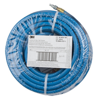 Supplied Air Hose, Standard High Pressure, 100' Kelford