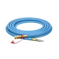 3M™ Series Loose Fitting Facepieces with Supplied Air-SUPPLIED AIR HOSES, Standard High Pressure, 50' SN042 | Kelford