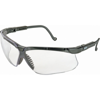 Uvex<sup>®</sup> Genesis<sup>®</sup> Safety Glasses, Clear Lens, Anti-Scratch Coating, CSA Z94.3 SN209 | Kelford