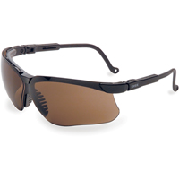 Uvex<sup>®</sup> Genesis<sup>®</sup> Safety Glasses, Brown Lens, Anti-Scratch Coating, CSA Z94.3 SN211 | Kelford