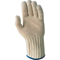 Handguard II Glove, Size 6/X-Small, 5.5 Gauge, Stainless Steel/Kevlar<sup>®</sup>/Spectra<sup>®</sup> Shell, ANSI/ISEA 105 Level 5 SQ233 | Kelford