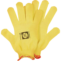 Inspector's Gloves, Size Small/7, 13 Gauge, Kevlar<sup>®</sup> Shell, ANSI/ISEA 105 Level 2 SAS480 | Kelford