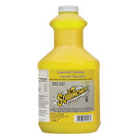 Sqwincher® Boisson de réhydratation, Concentré, Limonade SR933 | Kelford