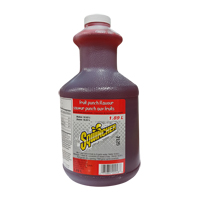 Sqwincher&reg; Rehydration Drink, Concentrate, Fruit Punch Kelford