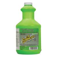 Sqwincher® Boisson de réhydratation, Concentré, Citron-lime SR936 | Kelford