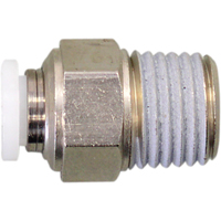 Raccords pour tuyau/tube