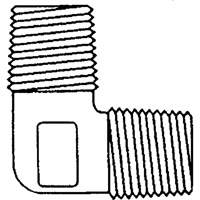 Raccord coude m&acirc;le 90 Kelford