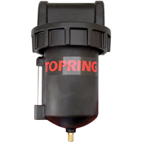 Filters, Regulators & Lubricators