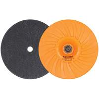 Tampon d'interface pour surfaces recourb&eacute;es QUICK-STEP Kelford