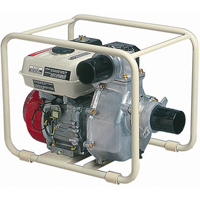 Pompes à eau - Pompes d'usage général, 137 gal./min, Honda 4 temps GX120, 4 CV TAW070 | Kelford