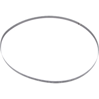 Lame de scie &agrave; ruban portable Univerz, Bim&eacute;tal, 44-7/8" lo x 1/2" la x &eacute;paisseur 0,020", 10-14 dents par pouce Kelford