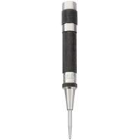 Automatic Centre Punch, 9/16" Dia., 5" L Kelford