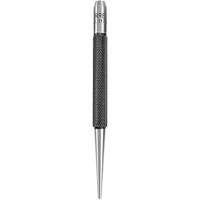 Centre Punch with Round Shank, 5/64" Dia., 4" L Kelford