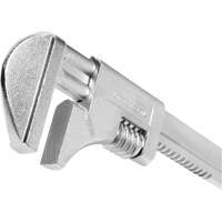 Automotive Wrench, 11" L, 19.3 mm Max Width, Chrome Kelford