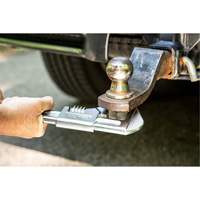 Automotive Wrench, 15" L, 19.3 mm Max Width, Chrome Kelford