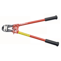 Industrial Grade Cutters, 30" L, Center Cut Kelford