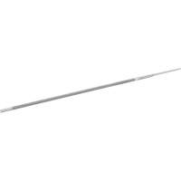 Chainsaw File, Round, 8", Knurl Kelford