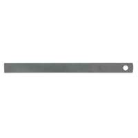 Depth Gauge Chain Saw File, Flat, 8", Single Kelford