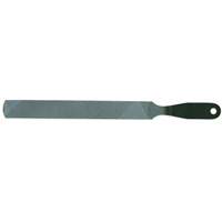 Lime d'affûtage, Plat, 8", Simple/double Kelford