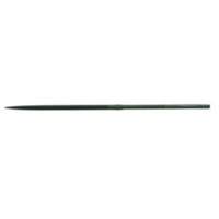 Lime aiguille no 2, Tiers-point, 4" Kelford
