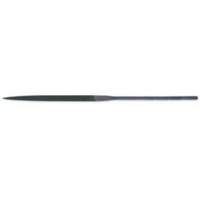 Lime aiguille no 0, Barrette, 5-1/2" Kelford