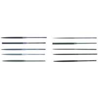 Lime aiguille #0, Ronde, 6-1/4" Kelford