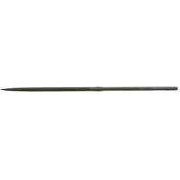 Lime aiguille no 0, Tiers-point, 6-1/4" Kelford