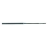Lime aiguille #0, Rainure de vis, 6-1/4" Kelford