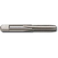Straight Flute Maintenance Tap, High Speed Steel, 8-32 Thread Kelford