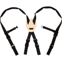 Padded Construction Suspenders Kelford