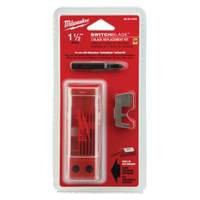 Switchblade Self-Feed Bits - Replacement Blades Kelford