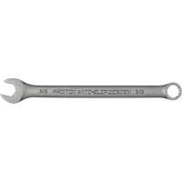 Combination Wrench, 12 Point, 3/8", Black Oxide Finish TBP133 | Kelford