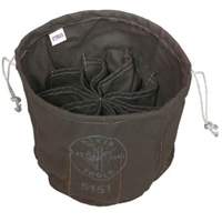 Sac &agrave; cordon de serrage &agrave; 10 compartiments Kelford