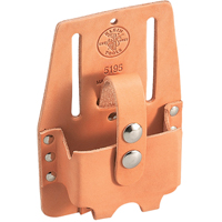 Tape-Rule Holder, Measuring Tape Holder, Leather, 1 Pockets Kelford