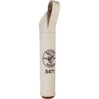 Electrode Bag, Tool Holder, Canvas/Leather, 1 Pockets Kelford