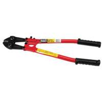 Steel Handle Bolt Cutter, 18" L, Center Cut Kelford