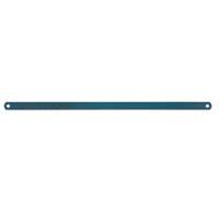 10-Piece High-Speed Steel Hacksaw Blades, Bi-Metal, 12" L, 18 TPI Kelford