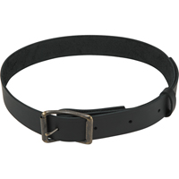 General-Purpose Belt, Leather, Black Kelford