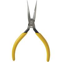 Slim Long Nose Pliers, 5-5/8" L Kelford