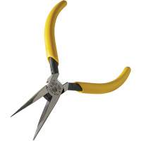 Slim Long Nose Pliers, 5-5/8" L Kelford
