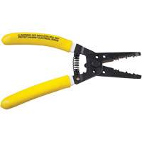 Klein-Kurve&reg; Dual NM Cable Stripper/Cutter, 8" Kelford