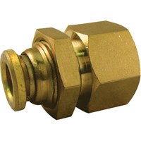 P.t.c. Female Bulkhead Union Kelford